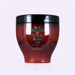 RICH ARGAN & SHEA BUTTER